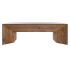 Masa de Cafea DKD Home Decor Pin Lemn Reciclat 135 x 75 x 45 cm