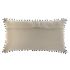 Pernă DKD Home Decor Albastru Bej 36 x 15 x 60 cm
