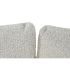 Canapea DKD Home Decor Alb Lemn Modern 250 x 241 x 66 cm