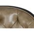 Scaun de Birou DKD Home Decor Maro Deschis polipropilenă 47,5 x 57,5 x 83 cm