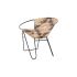 Scaun DKD Home Decor Multicolor 76 x 76 x 63 cm