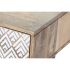 Masa de Cafea DKD Home Decor 120 x 60 x 45 cm Lemn de mango