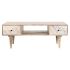Masa de Cafea DKD Home Decor 120 x 60 x 45 cm Lemn de mango