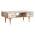 Masa de Cafea DKD Home Decor 120 x 60 x 45 cm Lemn de mango