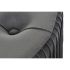 Suport pentru Picioare DKD Home Decor Кадифе 60 x 60 x 45 cm Lemn MDF