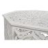 Masa de Cafea DKD Home Decor Lemn MDF 84 x 84 x 46 cm