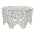 Masa de Cafea DKD Home Decor Lemn MDF 84 x 84 x 46 cm