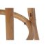 Taburet DKD Home Decor Maro 41 x 41 x 95 cm