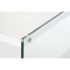 Masa de Cafea DKD Home Decor Geam Lemn MDF 130 x 65 x 35,5 cm