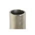 Vază DKD Home Decor Argintiu Aluminiu 15 x 15 x 26 cm