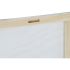 Tablou DKD Home Decor Spa Scandinav 135 x 2,5 x 45 cm (4 Unități)