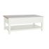 Masa de Cafea DKD Home Decor 114 x 60 x 46 cm