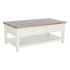 Masa de Cafea DKD Home Decor 114 x 60 x 46 cm