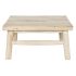 Masa de Cafea DKD Home Decor Tec 80 x 80 x 40 cm