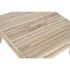 Masa de Cafea DKD Home Decor Tec 80 x 80 x 40 cm