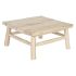 Masa de Cafea DKD Home Decor Tec 80 x 80 x 40 cm