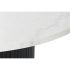 Masa de Cafea DKD Home Decor Marmură Lemn MDF 80 x 80 x 42 cm