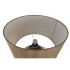 Lampă de masă Home ESPRIT Verde Aluminiu 50 W 220 V 42 x 42 x 69,5 cm