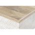 Masa de Cafea Home ESPRIT Fier Lemn de mango 120 x 60 x 57 cm