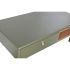 Masa de Cafea Home ESPRIT Lemn MDF 120 x 60 x 40 cm