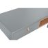 Masa de Cafea Home ESPRIT Lemn MDF 120 x 60 x 40 cm