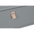 Masa de Cafea Home ESPRIT Lemn MDF 120 x 60 x 40 cm