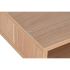 Birou Home ESPRIT Albastru Gri Lemn MDF 120 x 60 x 75 cm
