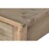 Console Home ESPRIT Maro Deschis Въже Brad 110 x 40 x 79,5 cm