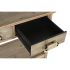 Console Home ESPRIT Maro Deschis Въже Brad 110 x 40 x 79,5 cm