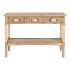 Console Home ESPRIT Maro Deschis Въже Brad 110 x 40 x 79,5 cm