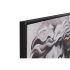 Tablou Home ESPRIT Modern 150 x 3,5 x 150 cm (2 Unități)