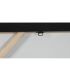 Tablou Home ESPRIT Modern 150 x 3,5 x 150 cm (2 Unități)