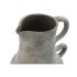 Vază Home ESPRIT Gri deschis Teracotă Oriental 32 x 27 x 49 cm