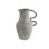 Vază Home ESPRIT Gri deschis Teracotă Oriental 32 x 27 x 49 cm