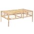 Masa de Cafea Home ESPRIT 110 x 60 x 45 cm