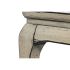 Masa de Cafea Home ESPRIT Ratan Lemn de ulm 150 x 69 x 45 cm