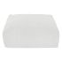 Puff Home ESPRIT Bej 87 x 87 x 32 cm