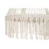 Hamac Home ESPRIT Bej Bumbac Urban 82 x 82 x 170 cm