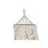 Hamac Home ESPRIT Bej Bumbac Urban 82 x 82 x 170 cm