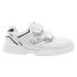 Adidași Casual Copii Joma Sport SPORT SCHOOL JR WSCHOW2142V Alb