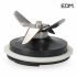 Cuțit cu lamă EDM 00576 07579 Rezervă Mixer cu Pahar