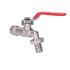 Robinet Monocomandă EDM 01630 Metal
