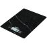 cântarul de bucătărie EDM 07528 Negru 5 kg