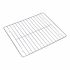 Grătar EDM 07573 07578 29,3 x 25 cm Rezervă Cuptor