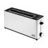 Prăjitor de Pâine EDM 07639 White Design 900 W