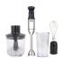 Mixer Manual EDM 1200 W