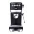 Cafetieră Express cu Braț EDM 07707 Negru 2 Hrníčky 1,3 L