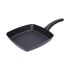 Rotisor EDM Basic Line Whitford Technology Negru Aluminiu 24 x 24 x 4,2 cm