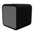 Difuzor Bluetooth fără Fir Kubic Box KSIX BIG-S1904069 300 mAh 5W Negru