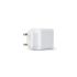 Încărcător de Perete + Cablu Lightning MFI KSIX Apple-compatible 2.4A USB iPhone